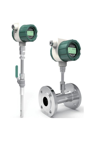 SJCRS系列熱式質量流量計
